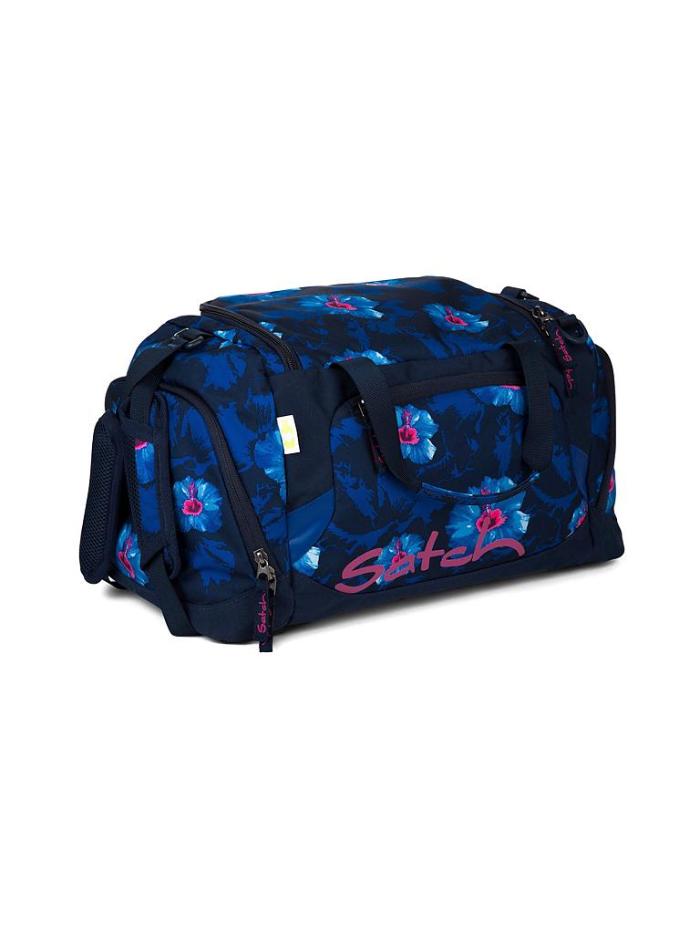 SATCH | Sporttasche "Waikiki Blue" | 