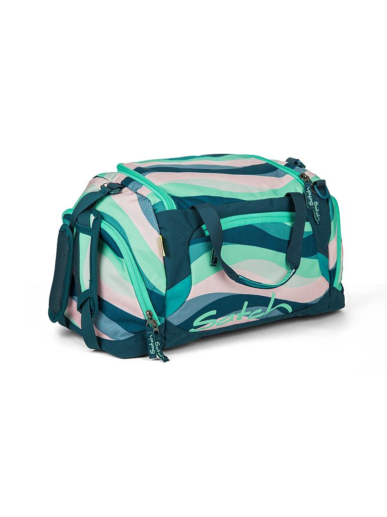 SATCH | Sporttasche "Wavy Dreams" | 