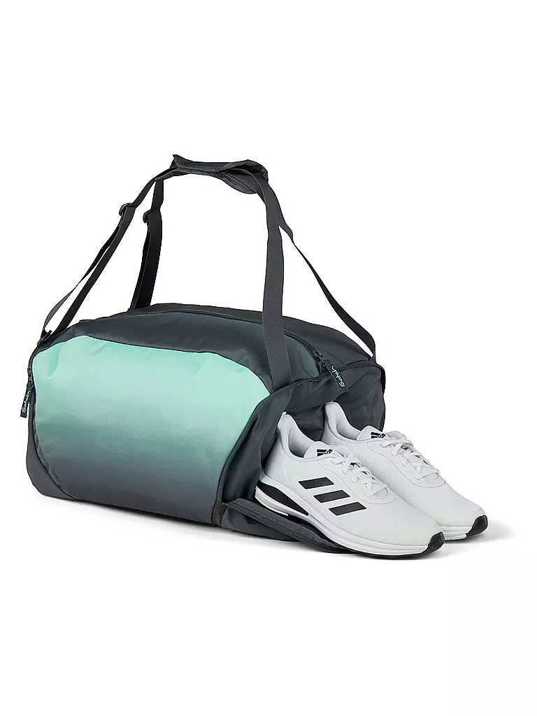 SATCH | Sporttasche - Gradient Mint | mint