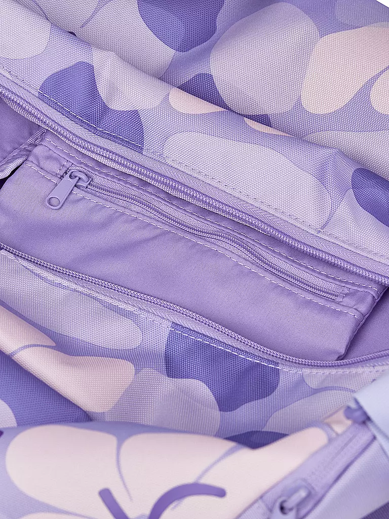 SATCH | Sporttasche - Lilac Blossom | lila