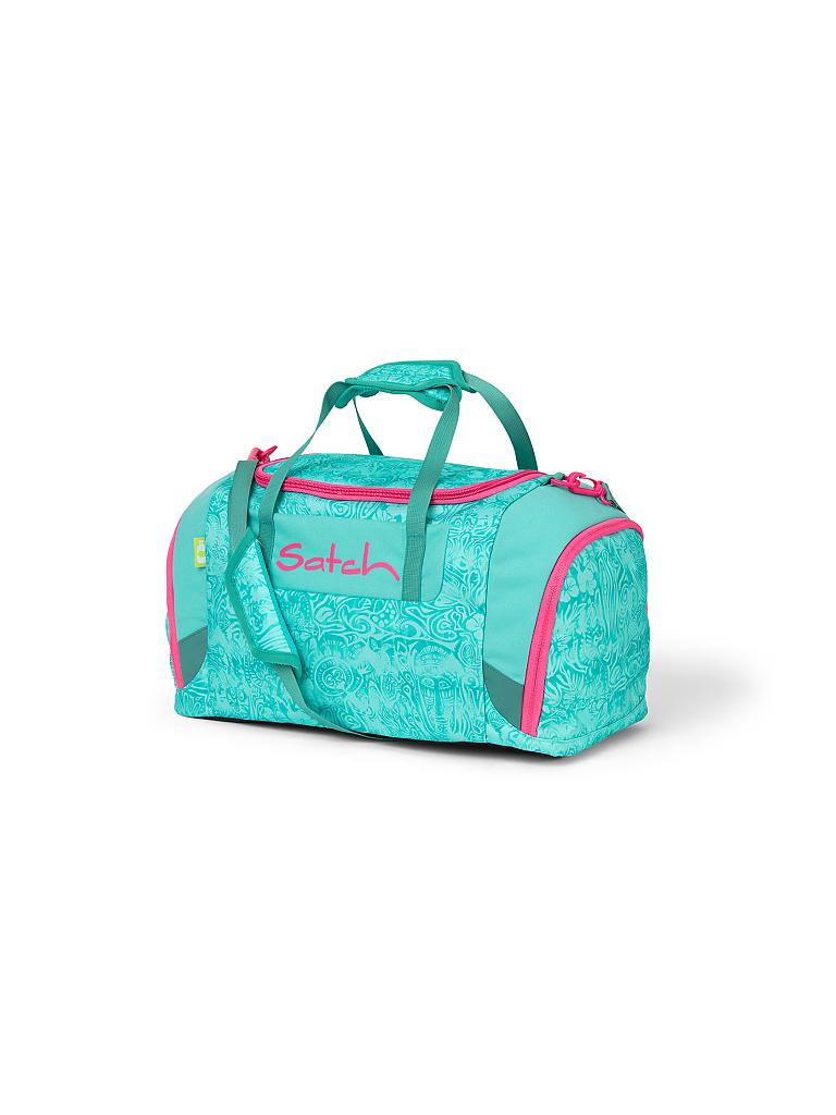 SATCH | Sporttasche Aloha Mint | keine Farbe