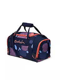 SATCH | Sporttasche Green Supreme | dunkelblau
