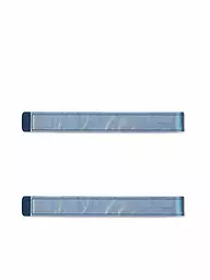 SATCH | Swap Reflective Blue | Blau