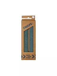 SATCH | Swap Reflective Blue | Petrol