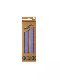 SATCH | Swap Reflective Blue | Lila