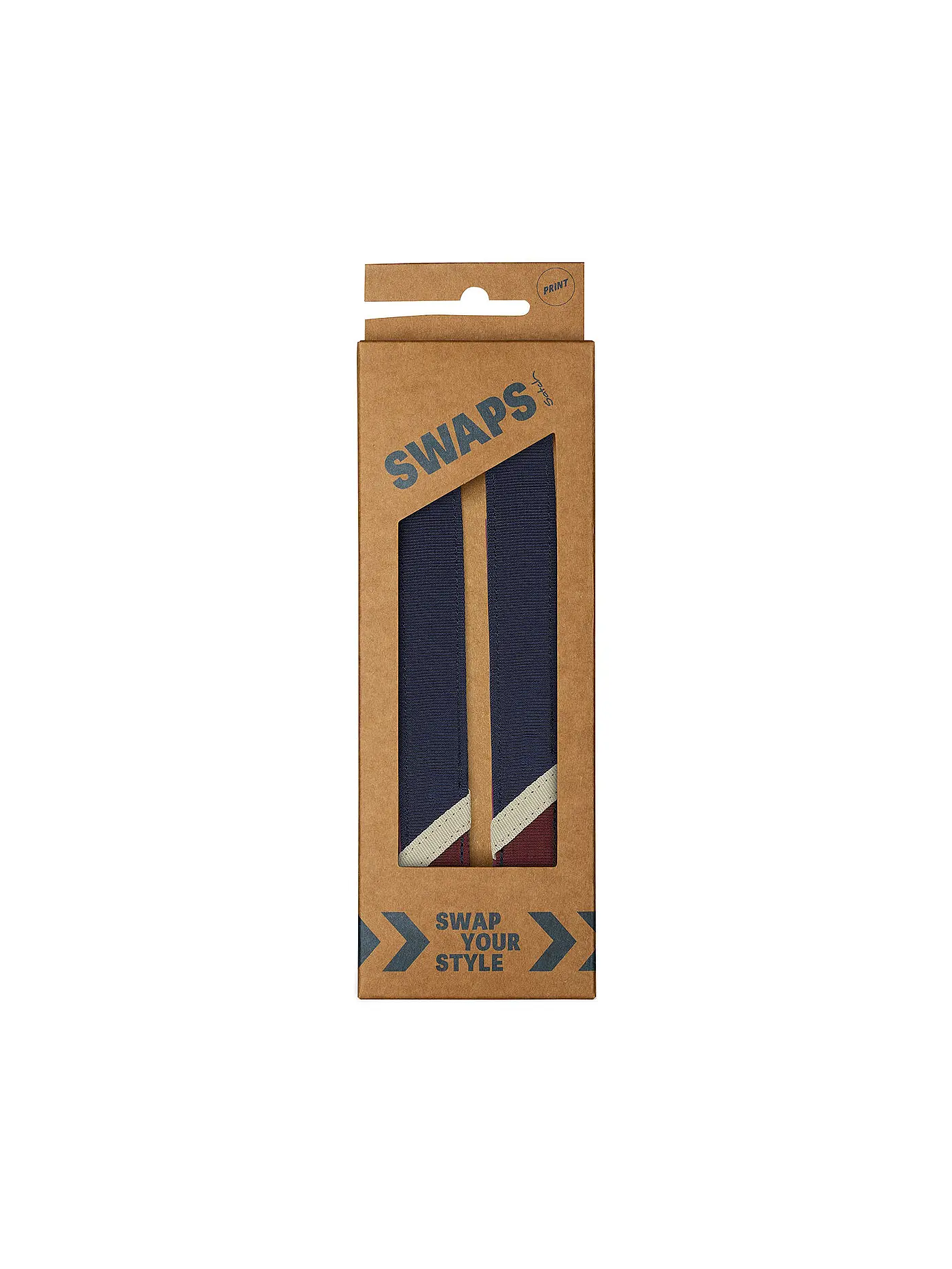 SATCH | Swaps True College | keine Farbe