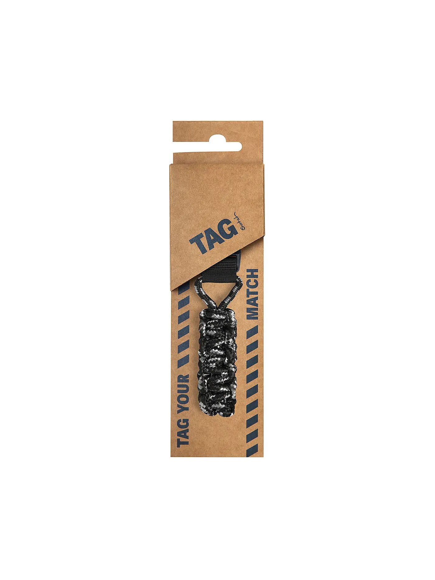 SATCH | Tag School Rebel | schwarz