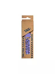 SATCH | Tag Reflective Violet | lila