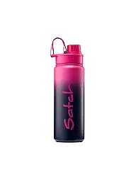 SATCH | Trinkflasche Pink Graffiti | pink