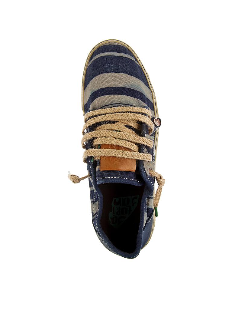 SATORISAN | Sneaker "Heisei" | 