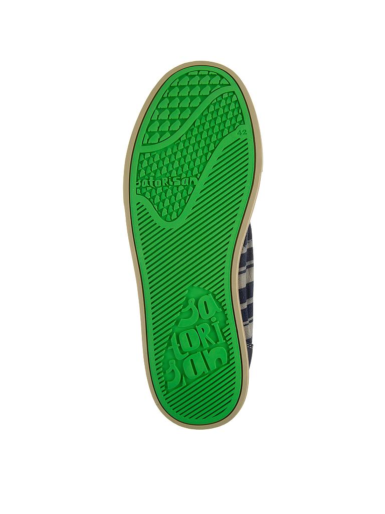 SATORISAN | Sneaker "Heisei" | 