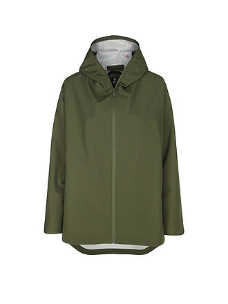 SAVE THE DUCK | Regenjacke DAWA