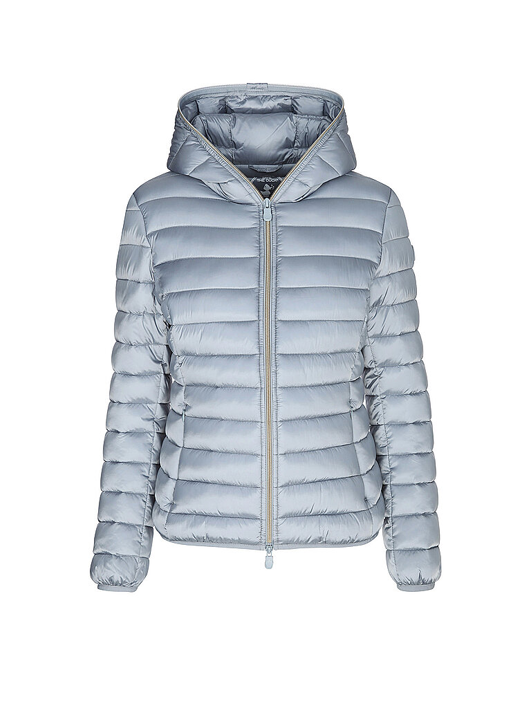 Leichtsteppjacke ALEXIS hellblau 44 damen