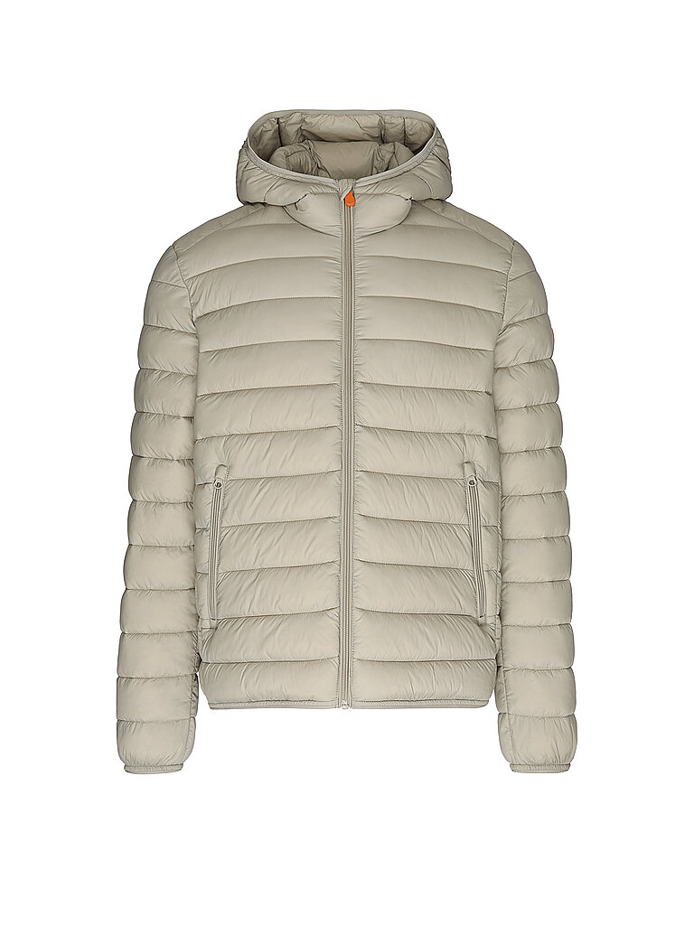 SAVE THE DUCK Steppjacke RIGA23 beige | S