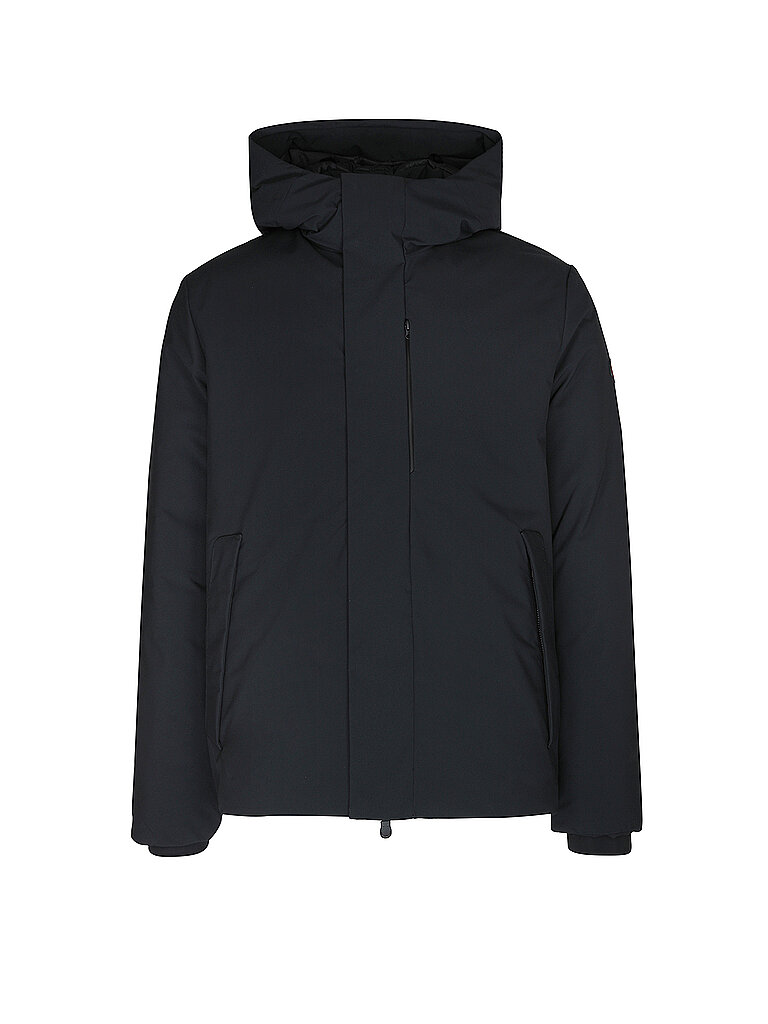 SAVE THE DUCK Jacke MATT23 schwarz | S