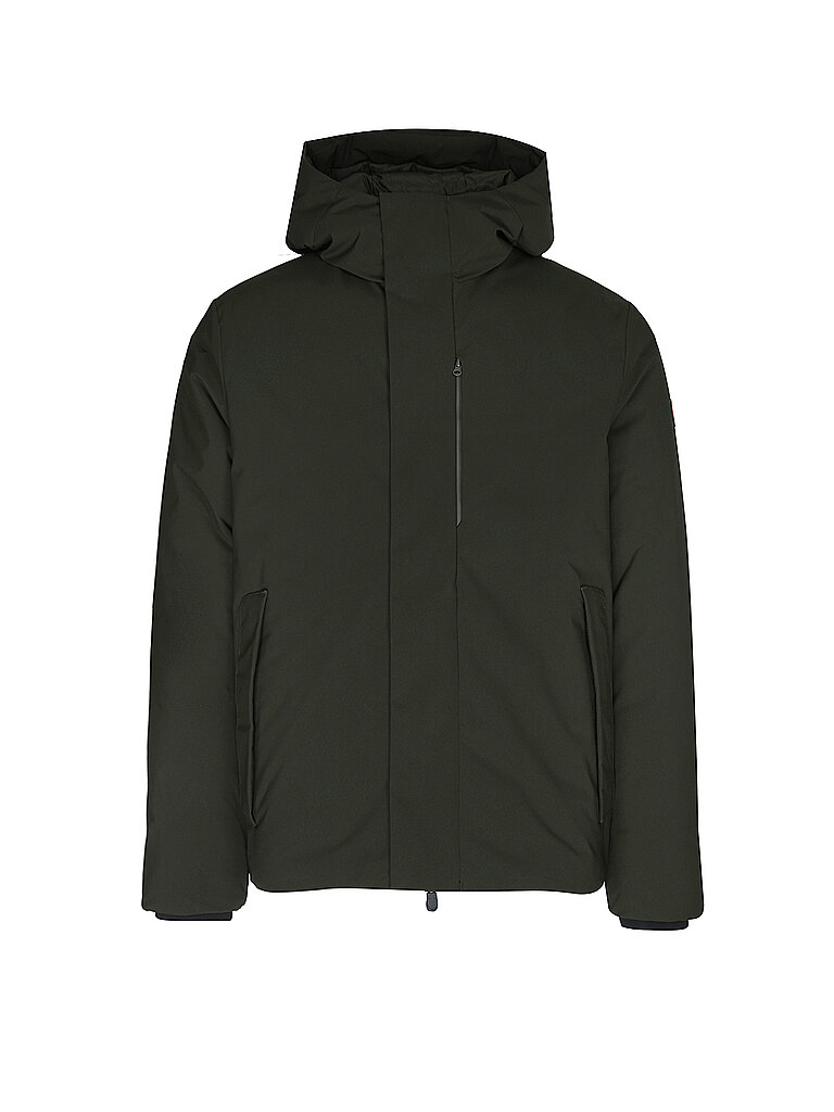 SAVE THE DUCK Jacke MATT23 olive | S