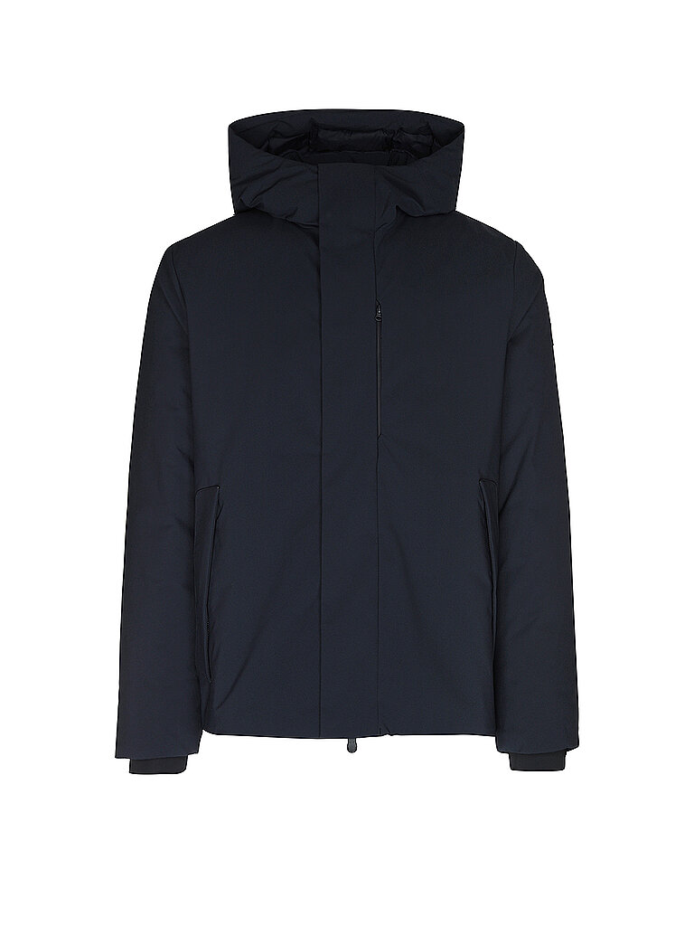 SAVE THE DUCK Jacke MATT23 blau | M