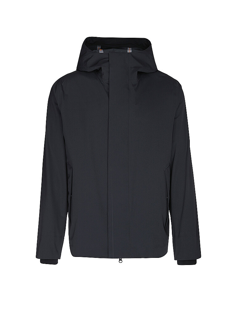 SAVE THE DUCK Jacke HARDSHELL DUKY23 schwarz | S