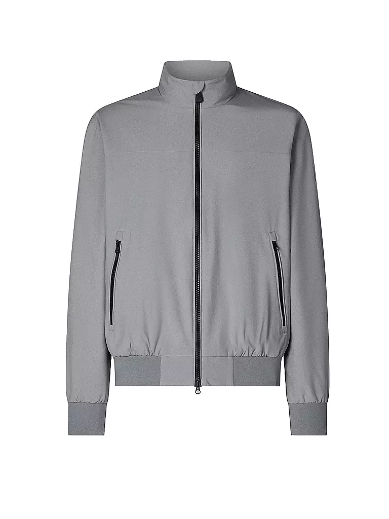 SAVE THE DUCK | Blouson DARK18 | grau