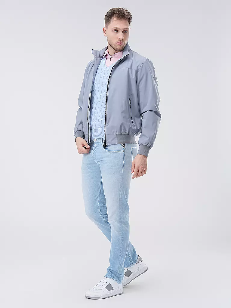 SAVE THE DUCK | Blouson DARK18 | Grau