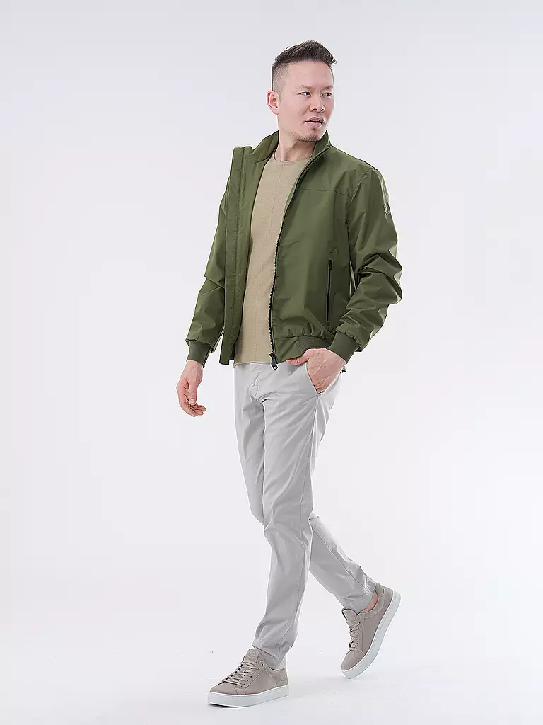 SAVE THE DUCK | Blouson DARK18 | olive