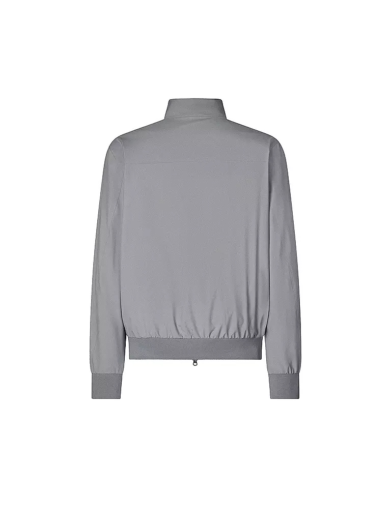 SAVE THE DUCK | Blouson DARK18 | grau