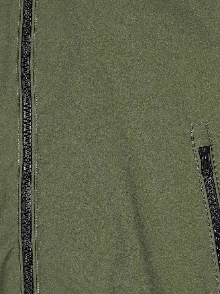 SAVE THE DUCK | Blouson DARK18 | olive