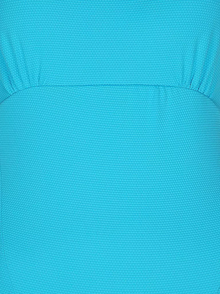 SAVE THE DUCK | Damen Badeanzug NIKAIA neptune blue | blau