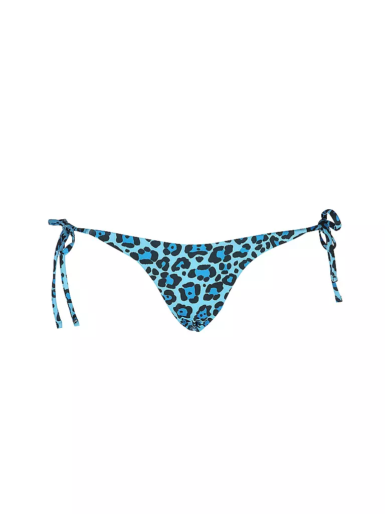 SAVE THE DUCK | Damen Bikinihose WIRIA aqua | blau