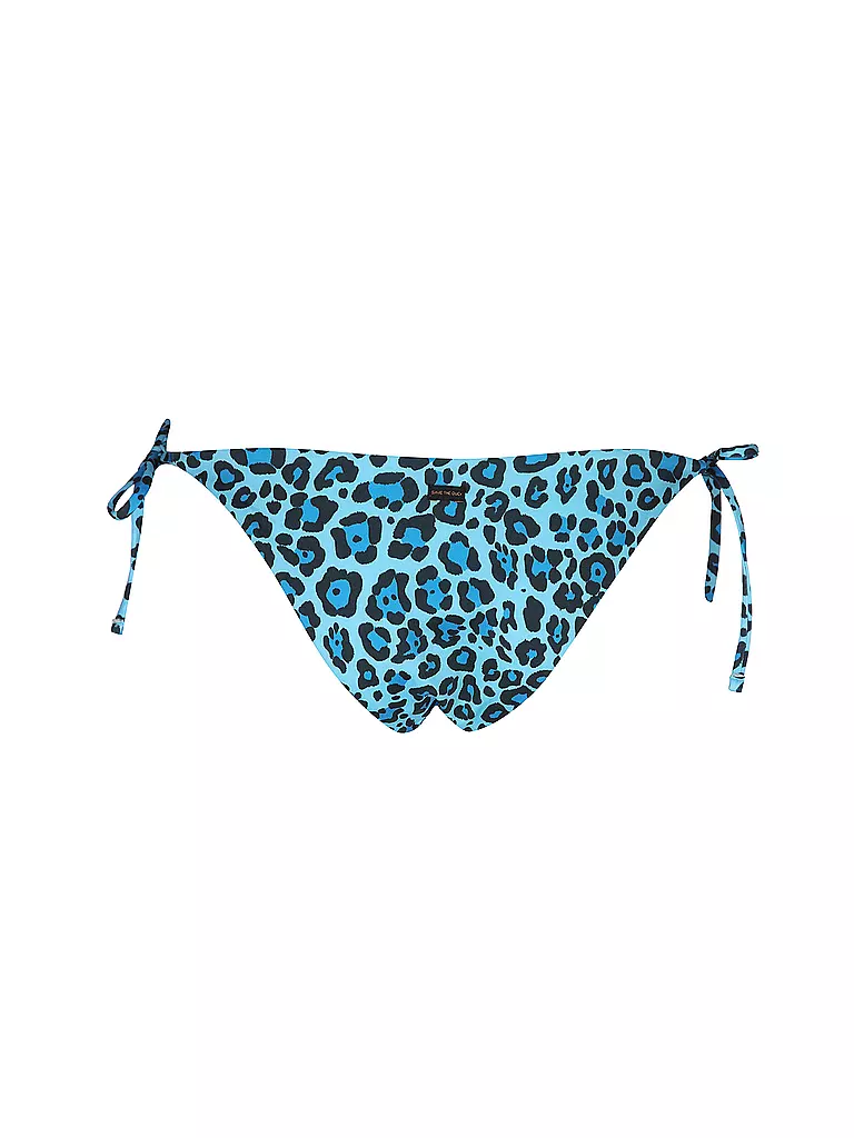 SAVE THE DUCK | Damen Bikinihose WIRIA aqua | blau
