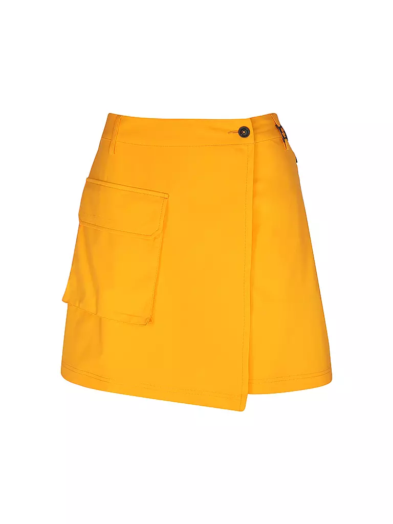 SAVE THE DUCK | Hosenrock - Skorts BRONA | orange