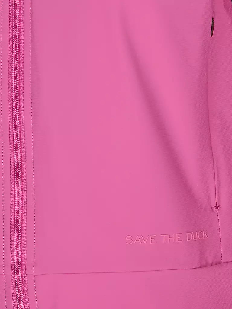SAVE THE DUCK | Jacke PEAR | pink
