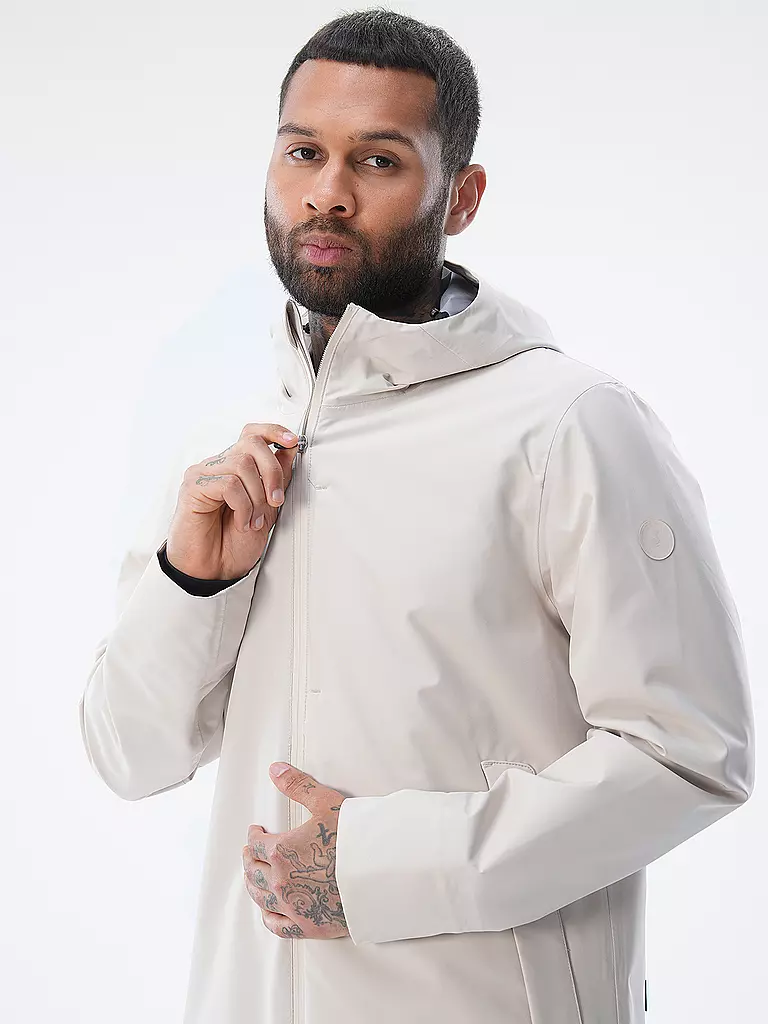 SAVE THE DUCK | Jacke | beige