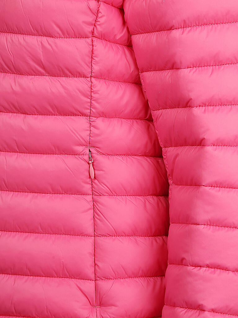 SAVE THE DUCK | Leichtsteppjacke "GigaX" | pink