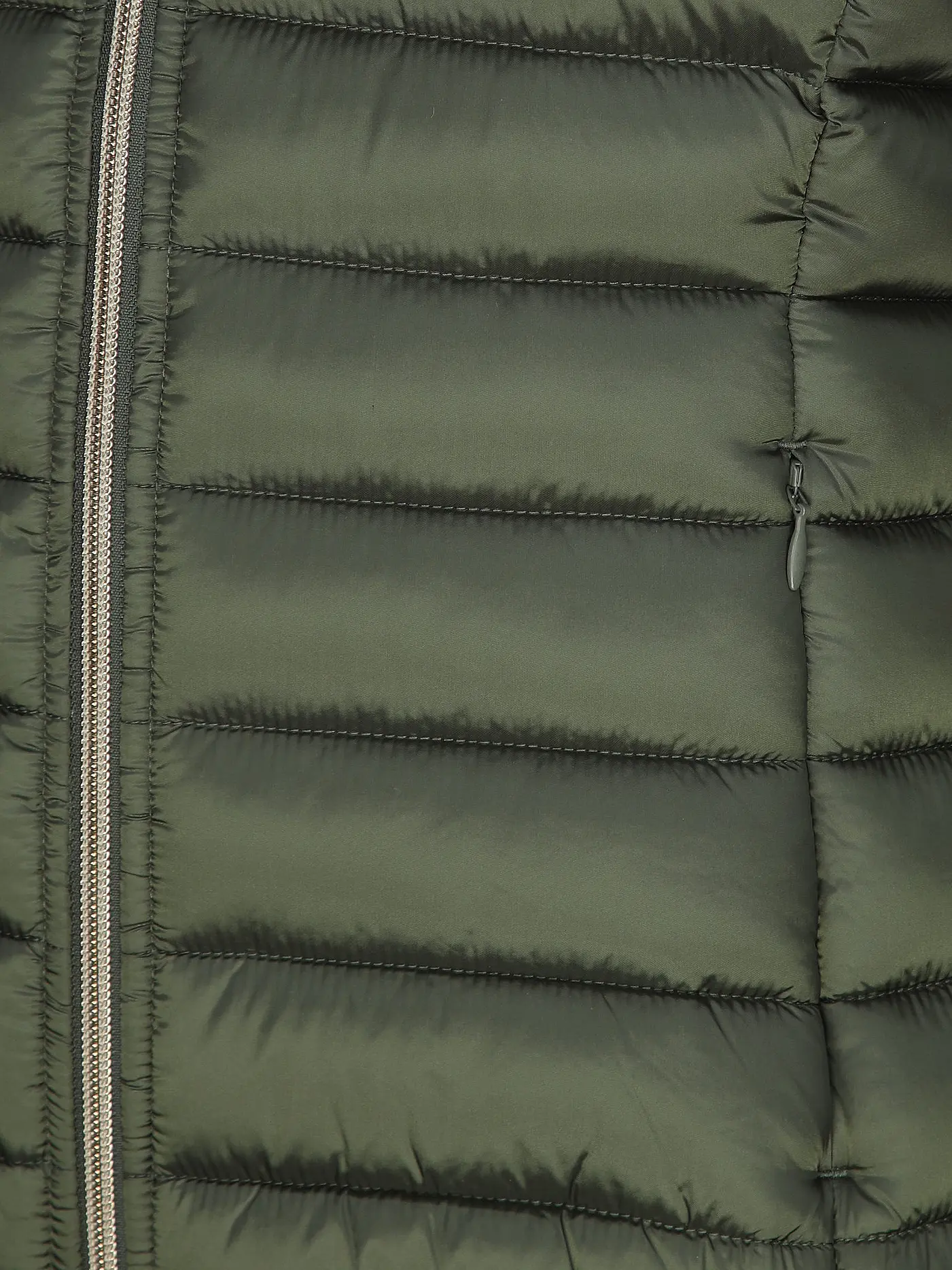 SAVE THE DUCK | Leichtsteppjacke ALEXIS | grün