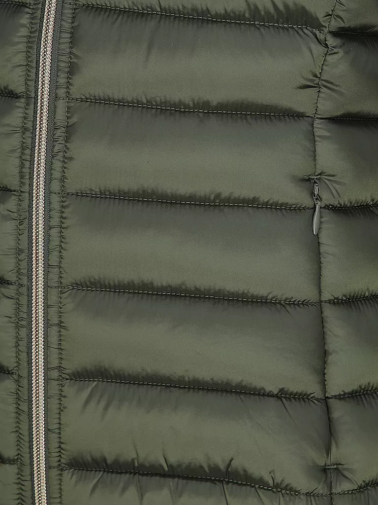 SAVE THE DUCK | Leichtsteppjacke ALEXIS | hellblau