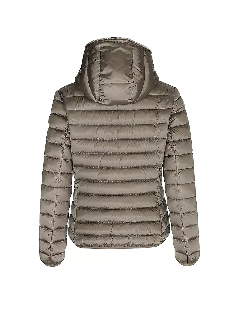 SAVE THE DUCK | Leichtsteppjacke ALEXIS | schwarz