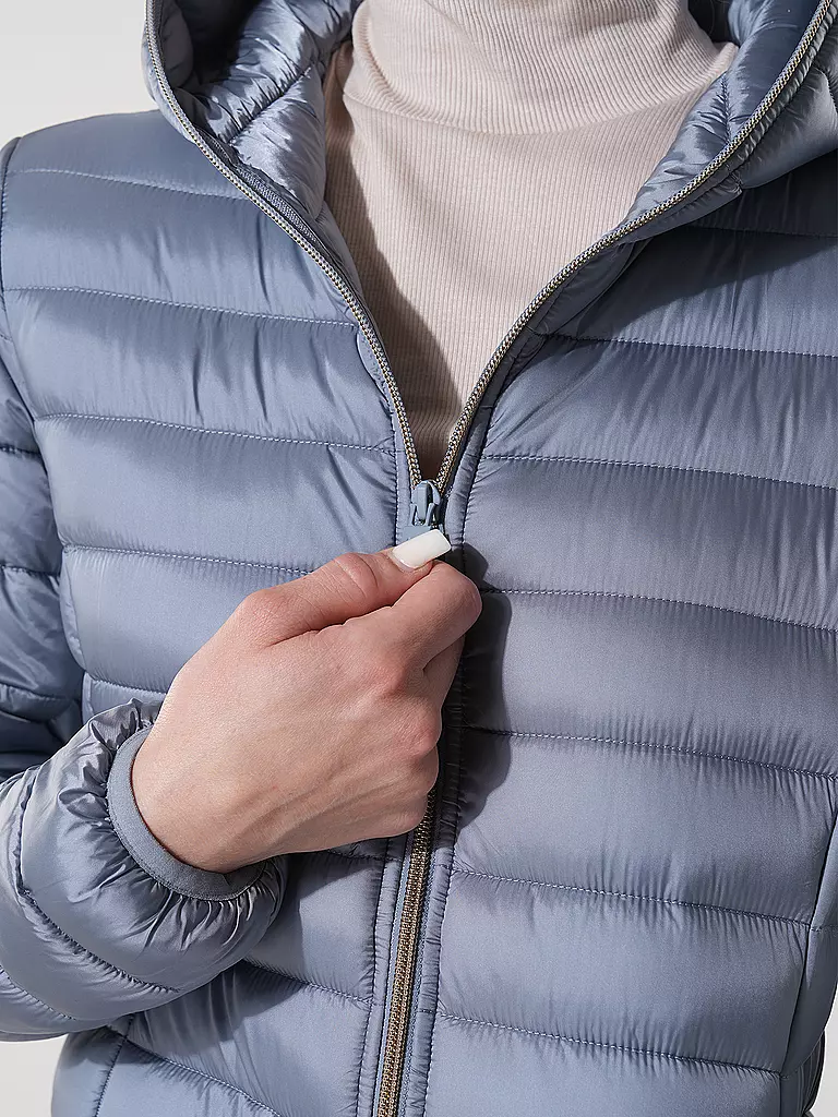 SAVE THE DUCK | Leichtsteppjacke ALEXIS | grün