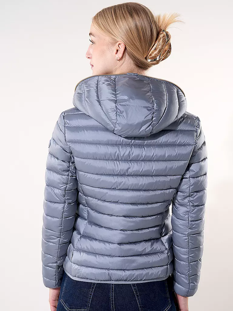 SAVE THE DUCK | Leichtsteppjacke ALEXIS | grün