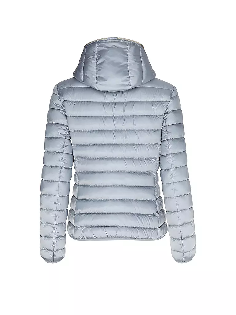 SAVE THE DUCK | Leichtsteppjacke ALEXIS | grün
