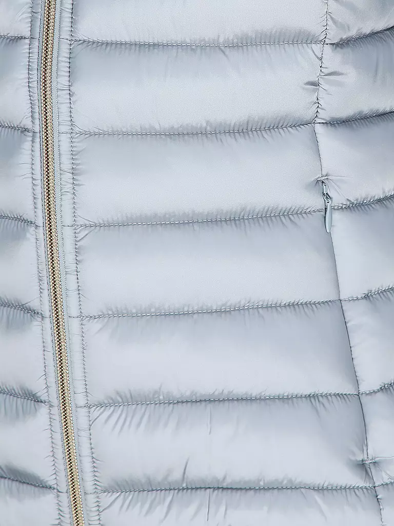 SAVE THE DUCK | Leichtsteppjacke ALEXIS | grün