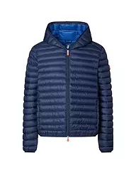 SAVE THE DUCK | Leichtsteppjacke DONALD | blau