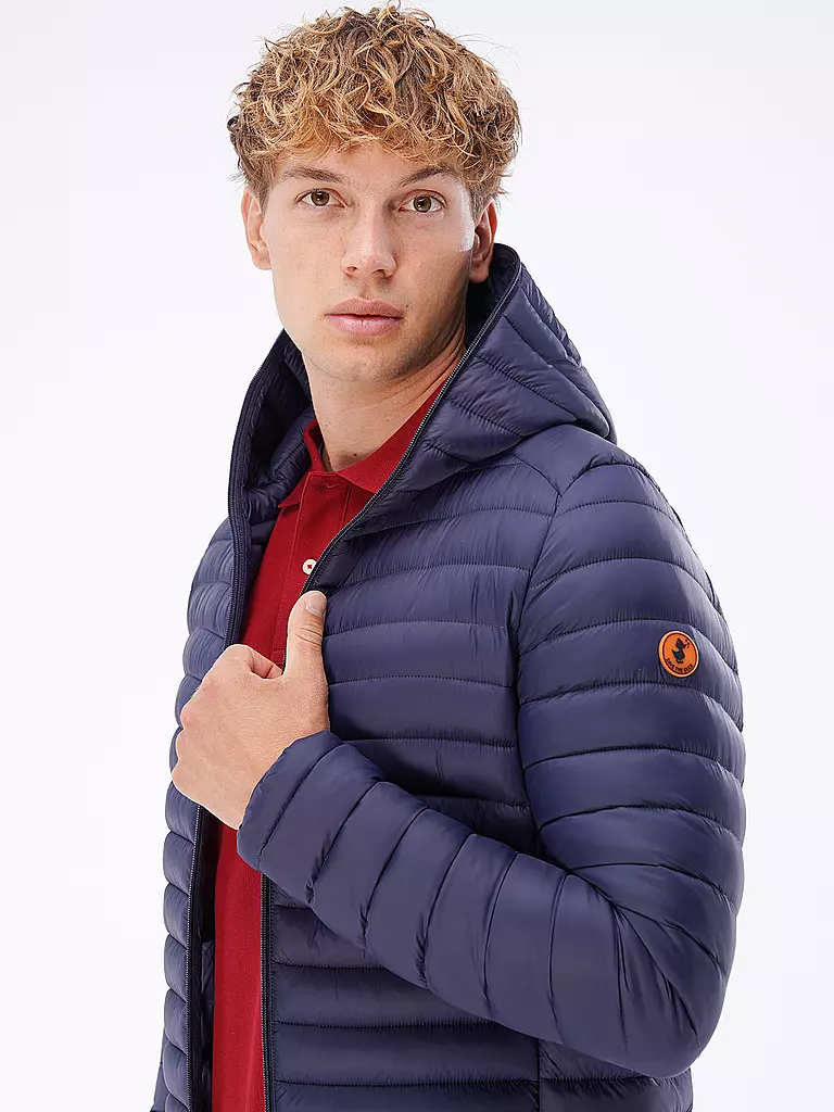 SAVE THE DUCK | Leichtsteppjacke DONALD | olive