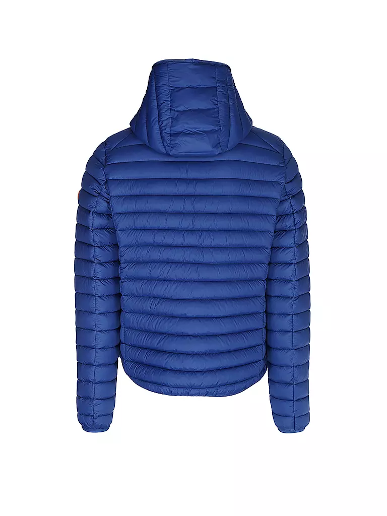 SAVE THE DUCK | Leichtsteppjacke DONALD | olive