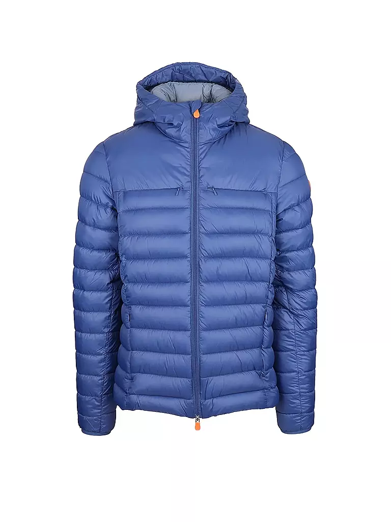 SAVE THE DUCK | Leichtsteppjacke GIGA15 | blau