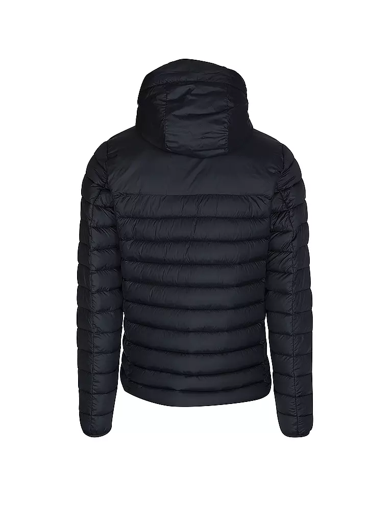 SAVE THE DUCK | Leichtsteppjacke GIGA15 | blau