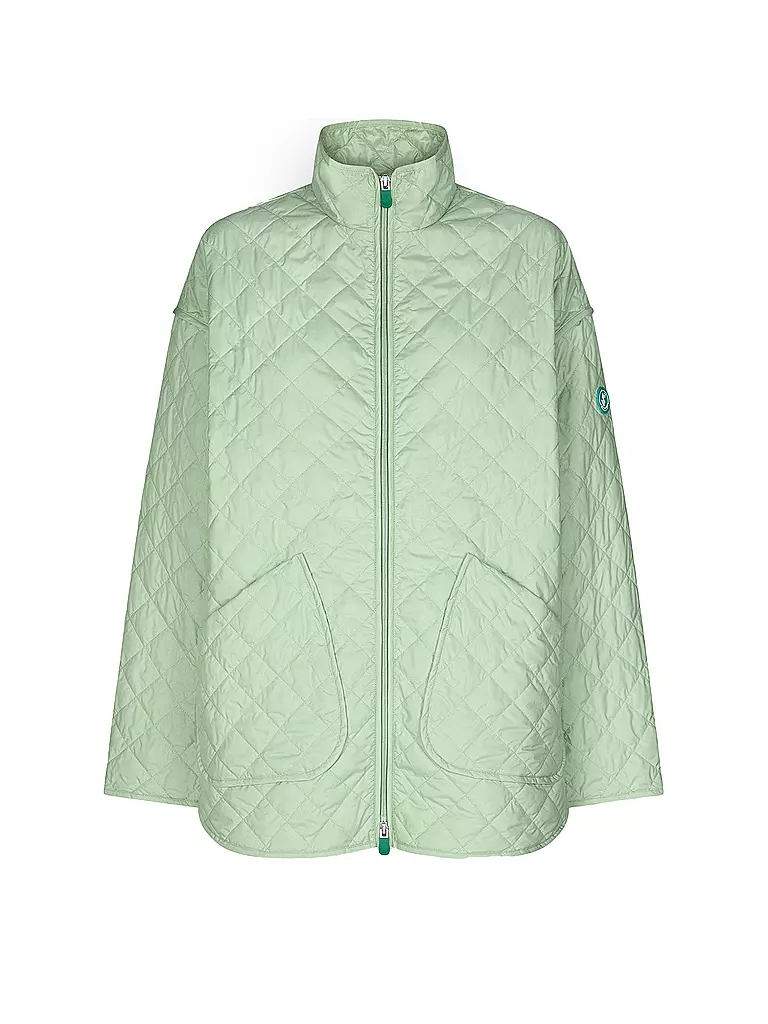 SAVE THE DUCK | Leichtsteppjacke TALITA | mint