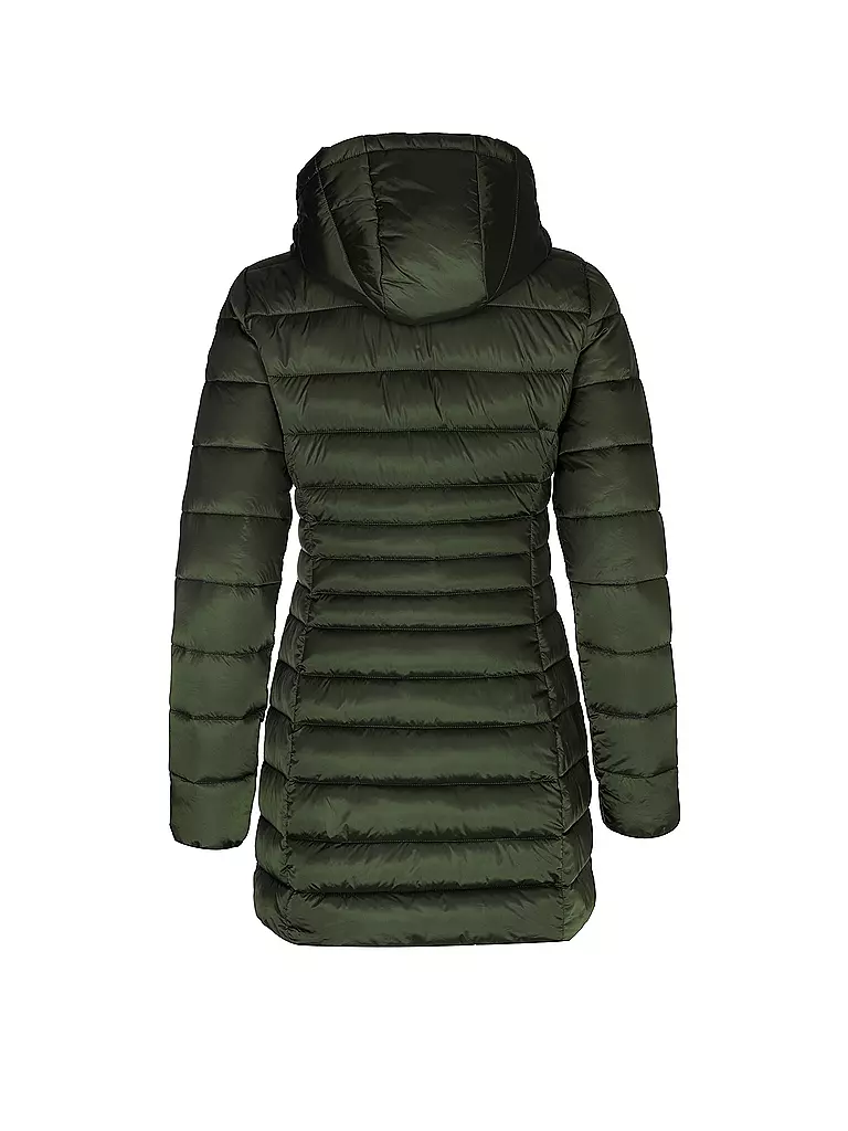 SAVE THE DUCK | Leichtsteppmantel REESE | olive