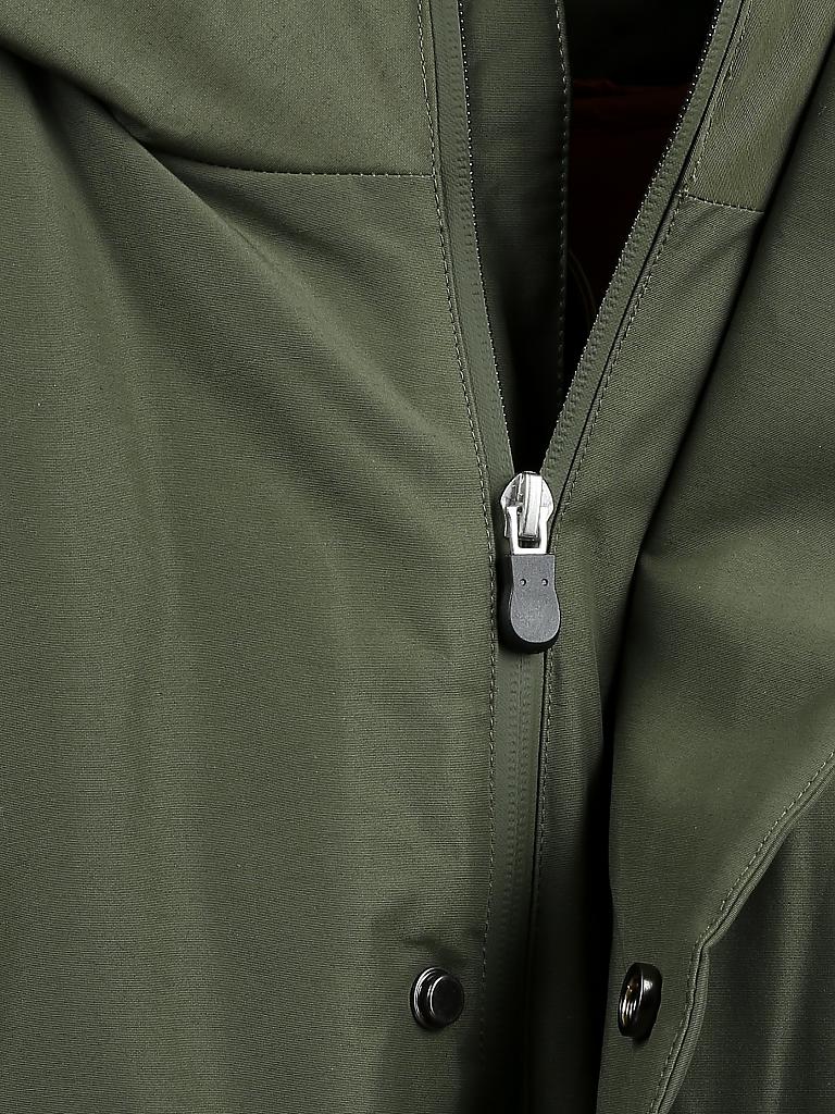 SAVE THE DUCK | Parka "Arctic" | olive