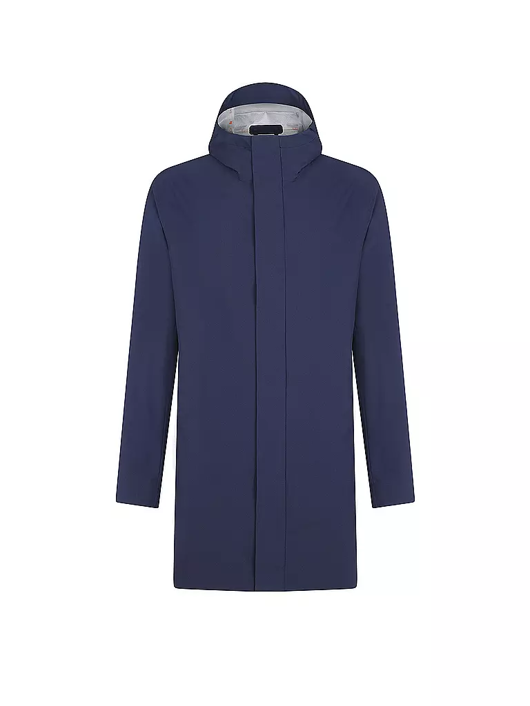 SAVE THE DUCK | Parka DACEY | blau